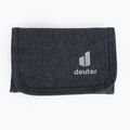 Deuter Travel Wallet RFID Block grau 392272170130 2