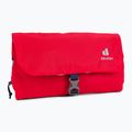 Deuter Wash Bag II Wandertasche rot 3930321