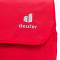 Deuter Wash Bag II Wandertasche rot 3930321 4