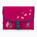 Deuter Waschbeutel Kinder-Reise-Waschbeutel Rosa 3930421
