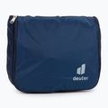Deuter Wash Center Lite I Wanderrucksack  marineblau 3930521