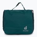 Deuter Wash Center Lite I Wanderrucksack blau 3930521