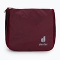 Deuter Wash Center Lite I Wanderrucksack kastanienbraun 3930521