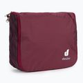 Deuter Wash Center Lite II Wanderrucksack kastanienbraun 3930621
