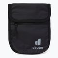 Deuter Security Wallet II schwarz 395022170000