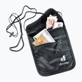 Deuter Security Wallet II schwarz 395022170000 4