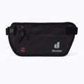 Deuter Security Money Belt I RFID BLOCK Hüfttasche schwarz 395072170000