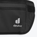 Deuter Security Money Belt II Hüfttasche schwarz 395082170000 2