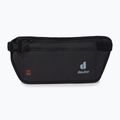 Deuter Security Money Belt II RFID BLOCK Hüfttasche schwarz 395092170000