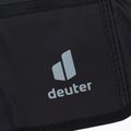 Deuter Security Money Belt II RFID BLOCK Hüfttasche schwarz 395092170000 3
