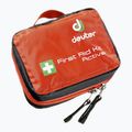 Reiseapotheke Deuter Erste Hilfe Active orange 3970021 4