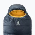 Deuter Astro 500 Schlafsack navy blau 371122139161 3