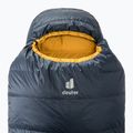 Deuter Astro 500 L Schlafsack navy blau 371132139161 7