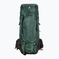 Deuter Aircontact PRO SL 55 + 15 l Trekking-Rucksack grün 3330021