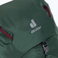 Deuter Aircontact PRO SL 55 + 15 l Trekking-Rucksack grün 3330021 4
