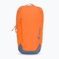 Deuter Kletterrucksack Gravity Pitch 12 l orange 33620229315