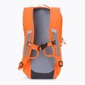 Deuter Kletterrucksack Gravity Pitch 12 l orange 33620229315 3