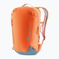 Deuter Kletterrucksack Gravity Pitch 12 l orange 33620229315 5