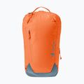 Deuter Kletterrucksack Gravity Pitch 12 l orange 33620229315 6
