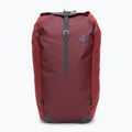 Deuter Gravity Motion 35 l Kletterrucksack rot 336242254290 2