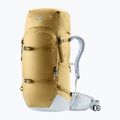 Fallschirmspringerinnen-Rucksack Deuter Rise SL 32 l gelb 330102264040 6