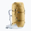 Fallschirmspringerinnen-Rucksack Deuter Rise SL 32 l gelb 330102264040 7