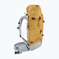 Fallschirmspringerinnen-Rucksack Deuter Rise SL 32 l gelb 330102264040 9