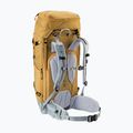 Fallschirmspringerinnen-Rucksack Deuter Rise SL 32 l gelb 330102264040 10