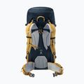 Damen Fallschirmspringer-Rucksack deuter Rise 34+ 42 l ink/caramel 3
