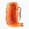 Deuter Freescape Lite SL 24 l Damen Fallschirmspringer Rucksack orange 330002299040 6