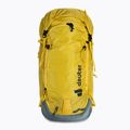 Deuter Freescape Lite 26 l Skirucksack gelb 3300122