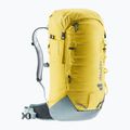 Deuter Freescape Lite 26 l Skirucksack gelb 3300122 10