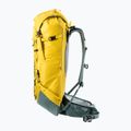 Deuter Freescape Lite 26 l Skirucksack gelb 3300122 11