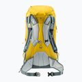 Deuter Freescape Lite 26 l Skirucksack gelb 3300122 14