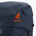 Deuter Freescape Pro 40+ l Skirucksack blau 3300322 4