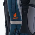 Deuter Freescape Pro 40+ l Skirucksack blau 3300322 5