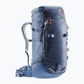 Deuter Freescape Pro 40+ l Skirucksack blau 3300322 6