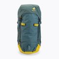 Deuter Freescape Pro 40+ l grüner Rucksack 3300322 2