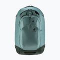 Deuter Aviant Access Pro 65 SL 75 l Damen Wanderrucksack 351222222750 jade/ivy 2