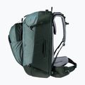 Deuter Aviant Access Pro 65 SL 75 l Damen Wanderrucksack 351222222750 jade/ivy 5