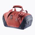 Deuter Wandertasche Aviant Duffel 35 rot 352002253350 2