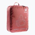 Deuter Wandertasche Aviant Duffel 35 rot 352002253350 5