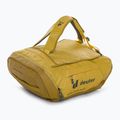 Deuter Wandertasche Aviant Duffel Pro 40 l Mais/Kurkuma 2