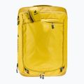 Deuter Wandertasche Aviant Duffel Pro 40 l Mais/Kurkuma 6