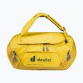 Deuter Wandertasche Aviant Duffel Pro 40 l Mais/Kurkuma 7