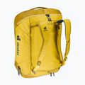 Deuter Wandertasche Aviant Duffel Pro 40 l Mais/Kurkuma 10