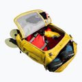 Deuter Wandertasche Aviant Duffel Pro 40 l Mais/Kurkuma 13
