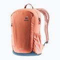 Deuter Wanderrucksack Vista Skip orange 381202153360 2