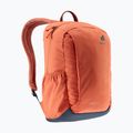 Deuter Wanderrucksack Vista Skip orange 381202153360 2
