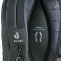 Deuter Giga 28 l City-Rucksack grau 381232122780 4